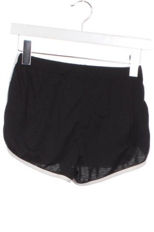 Damen Shorts SHEIN, Größe XXS, Farbe Schwarz, Preis € 2,99