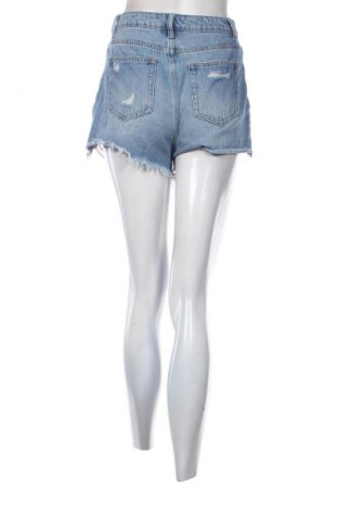 Dámské kraťasy  SHEIN, Velikost M, Barva Modrá, Cena  159,00 Kč