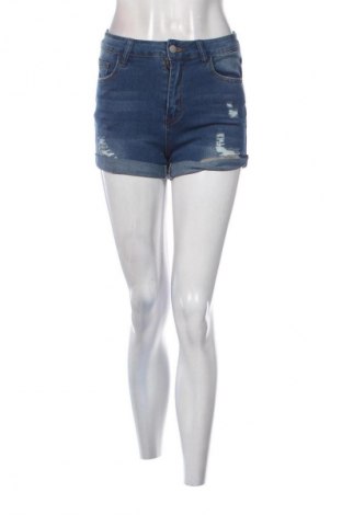 Dámské kraťasy  SHEIN, Velikost S, Barva Modrá, Cena  127,00 Kč