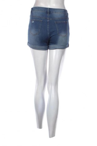 Dámské kraťasy  SHEIN, Velikost S, Barva Modrá, Cena  127,00 Kč