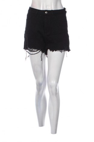 Dámské kraťasy  SHEIN, Velikost S, Barva Černá, Cena  190,00 Kč