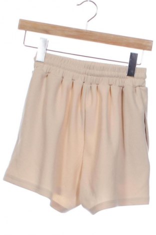 Dámské kraťasy  SHEIN, Velikost XS, Barva Béžová, Cena  129,00 Kč