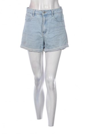 Dámské kraťasy  SHEIN, Velikost S, Barva Modrá, Cena  129,00 Kč