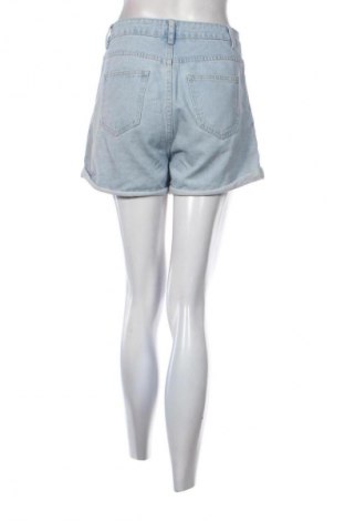 Dámské kraťasy  SHEIN, Velikost S, Barva Modrá, Cena  129,00 Kč