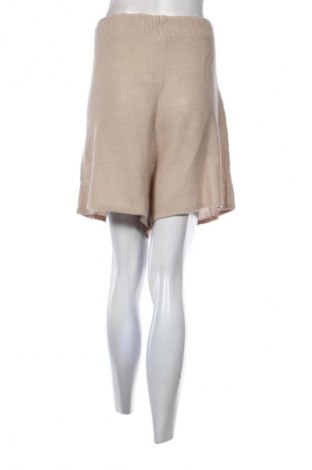 Dámske kraťasy  SHEIN, Veľkosť XXL, Farba Béžová, Cena  5,95 €