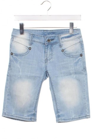 Dámské kraťasy  Sg, Velikost XS, Barva Modrá, Cena  49,00 Kč