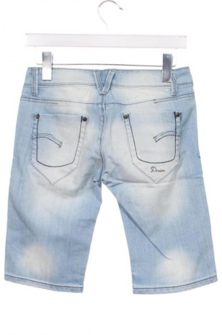 Dámské kraťasy  Sg, Velikost XS, Barva Modrá, Cena  49,00 Kč