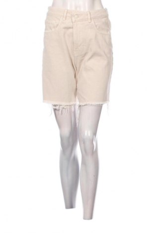 Női rövidnadrág Sinsay, Méret S, Szín Bézs, Ár 1 899 Ft