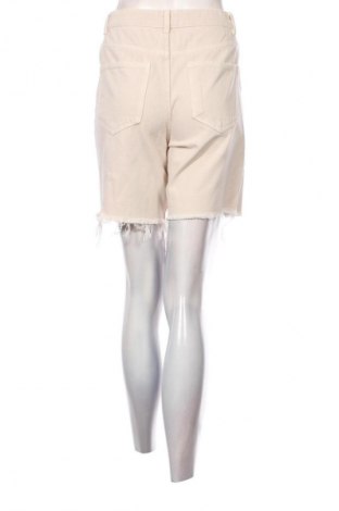 Női rövidnadrág Sinsay, Méret S, Szín Bézs, Ár 1 899 Ft