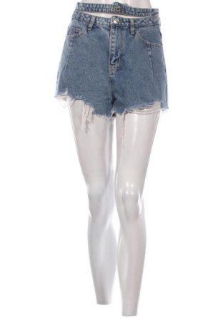 Női rövidnadrág Sinsay, Méret S, Szín Kék, Ár 3 257 Ft