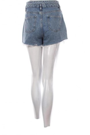 Női rövidnadrág Sinsay, Méret S, Szín Kék, Ár 3 257 Ft