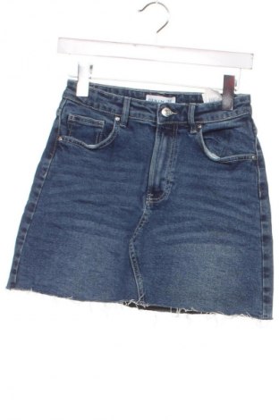 Női rövidnadrág Sinsay, Méret XS, Szín Kék, Ár 3 574 Ft