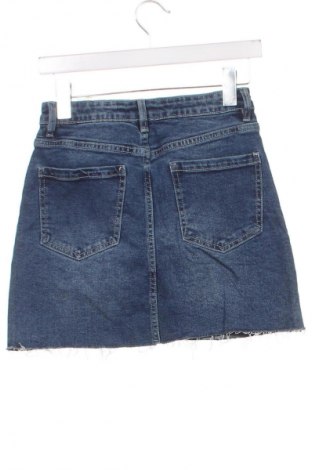 Női rövidnadrág Sinsay, Méret XS, Szín Kék, Ár 3 574 Ft