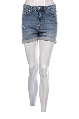 Női rövidnadrág Sinsay, Méret M, Szín Kék, Ár 1 889 Ft
