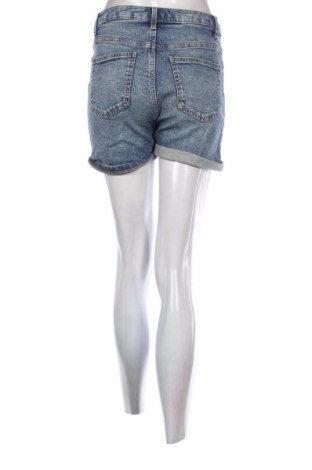 Női rövidnadrág Sinsay, Méret M, Szín Kék, Ár 1 889 Ft