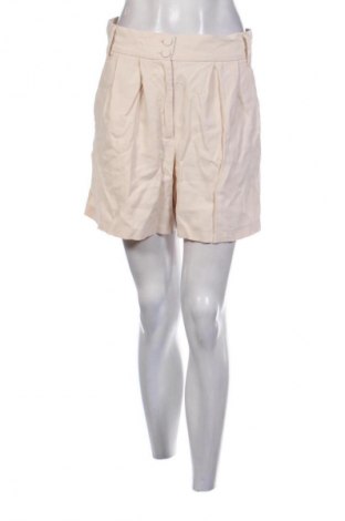 Női rövidnadrág Sinsay, Méret M, Szín Ekrü
, Ár 1 769 Ft