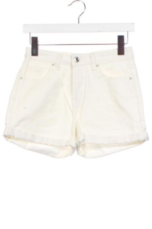 Női rövidnadrág Sinsay, Méret S, Szín Fehér, Ár 2 049 Ft