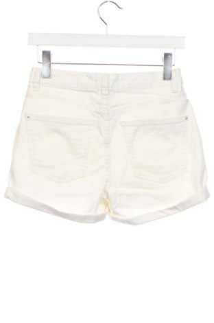 Női rövidnadrág Sinsay, Méret S, Szín Fehér, Ár 2 049 Ft