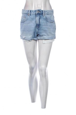 Dámské kraťasy  Sinsay, Velikost S, Barva Modrá, Cena  139,00 Kč