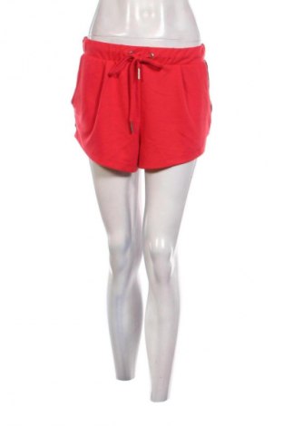 Dámské kraťasy  Stitch & Soul, Velikost S, Barva Červená, Cena  49,00 Kč