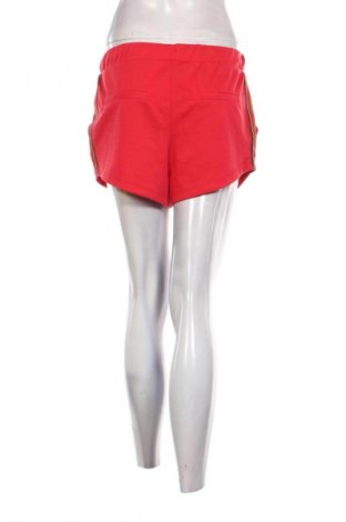Dámské kraťasy  Stitch & Soul, Velikost S, Barva Červená, Cena  49,00 Kč