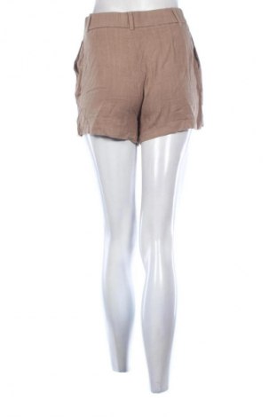 Damen Shorts Stradivarius, Größe S, Farbe Braun, Preis 7,41 €