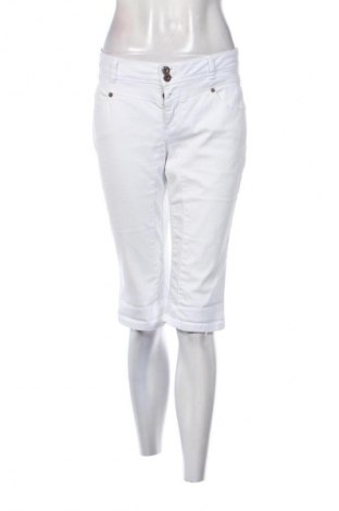 Dámské kraťasy  Street One, Velikost M, Barva Bílá, Cena  139,00 Kč