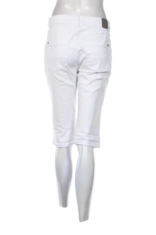 Dámské kraťasy  Street One, Velikost M, Barva Bílá, Cena  139,00 Kč