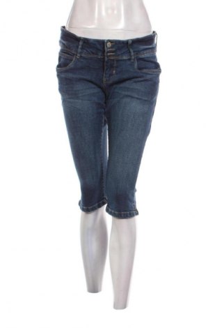 Damen Shorts Sublevel, Größe M, Farbe Blau, Preis € 3,99