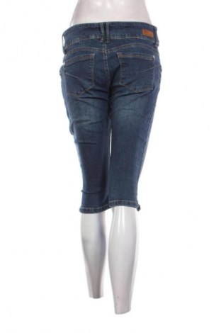 Damen Shorts Sublevel, Größe M, Farbe Blau, Preis € 3,99