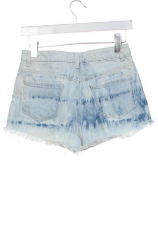 Dámské kraťasy  Tally Weijl, Velikost S, Barva Modrá, Cena  119,00 Kč