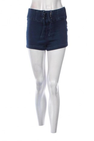 Dámské kraťasy  Tally Weijl, Velikost S, Barva Modrá, Cena  119,00 Kč