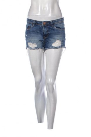 Dámské kraťasy  Terranova, Velikost S, Barva Modrá, Cena  89,00 Kč