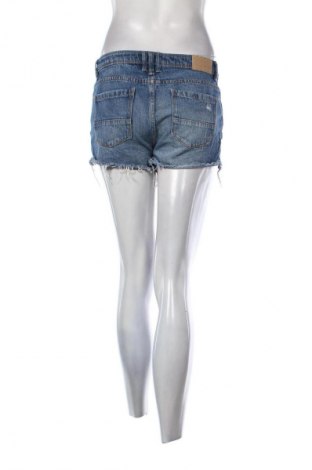 Dámské kraťasy  Terranova, Velikost S, Barva Modrá, Cena  89,00 Kč
