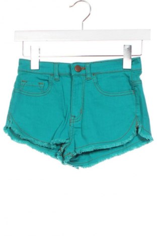 Dámské kraťasy  Tezenis, Velikost XS, Barva Zelená, Cena  139,00 Kč