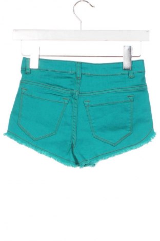 Dámské kraťasy  Tezenis, Velikost XS, Barva Zelená, Cena  139,00 Kč