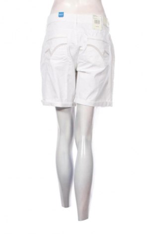 Dámske kraťasy  Timezone, Veľkosť XL, Farba Biela, Cena  6,95 €