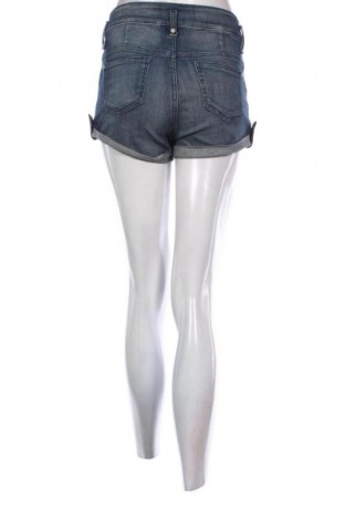 Dámské kraťasy  Topshop, Velikost S, Barva Modrá, Cena  109,00 Kč