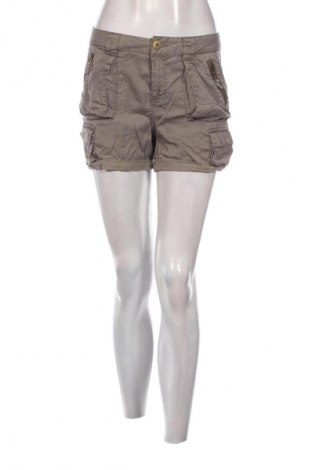 Dámské kraťasy  Topshop, Velikost S, Barva Šedá, Cena  109,00 Kč