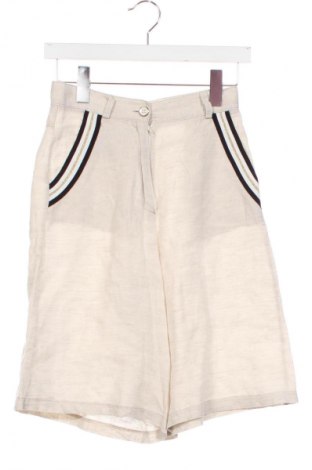 Damen Shorts Unbranded, Größe M, Farbe Ecru, Preis 5,00 €