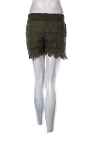 Pantaloni scurți de femei Unbranded, Mărime M, Culoare Verde, Preț 18,99 Lei