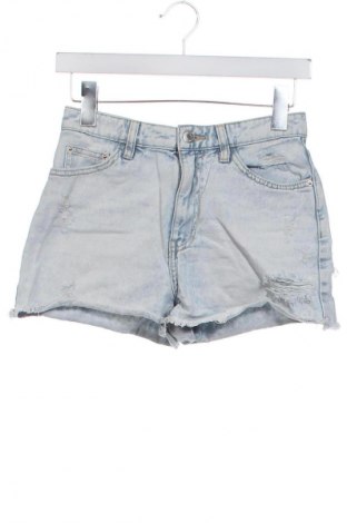 Dámske kraťasy  Unbranded, Veľkosť XS, Farba Modrá, Cena  7,73 €