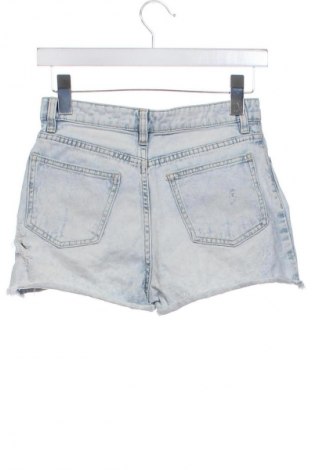 Dámske kraťasy  Unbranded, Veľkosť XS, Farba Modrá, Cena  7,73 €