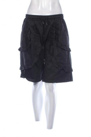 Damen Shorts Unbranded, Größe XL, Farbe Schwarz, Preis 5,99 €