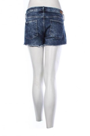 Damskie szorty Unbranded, Rozmiar L, Kolor Niebieski, Cena 26,99 zł