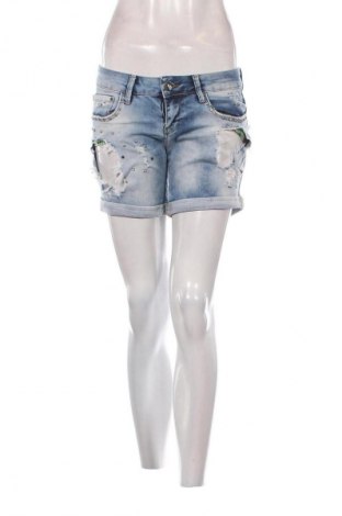 Női rövidnadrág Unbranded, Méret S, Szín Kék, Ár 2 899 Ft