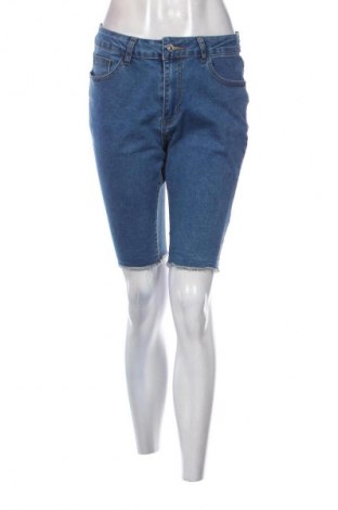 Dámské kraťasy  Unbranded, Velikost L, Barva Modrá, Cena  139,00 Kč