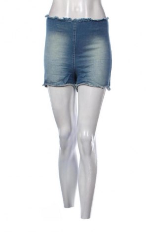 Dámské kraťasy  Unbranded, Velikost S, Barva Modrá, Cena  169,00 Kč