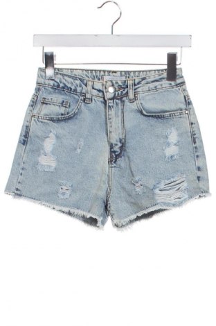 Dámské kraťasy  Unbranded, Velikost XS, Barva Modrá, Cena  189,00 Kč