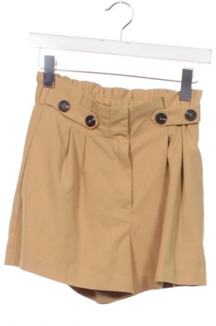 Dámské kraťasy  Unbranded, Velikost XS, Barva Béžová, Cena  162,00 Kč